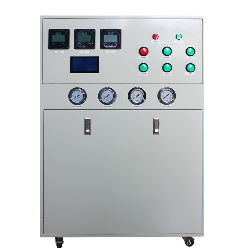 Hypochlorous water generator AEOW-6000