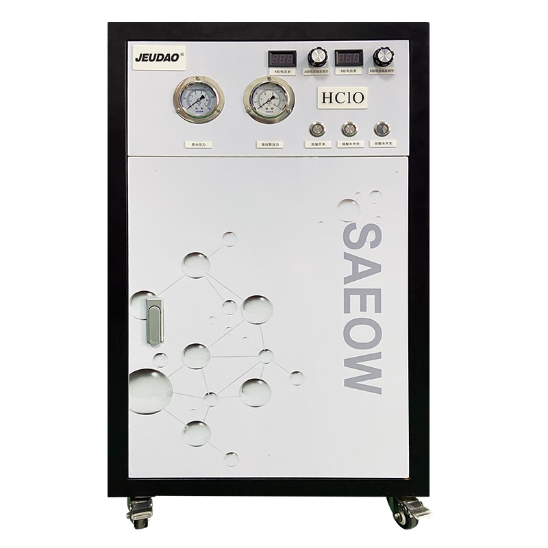 Hypochlorous Acid Generator AEOW-2000