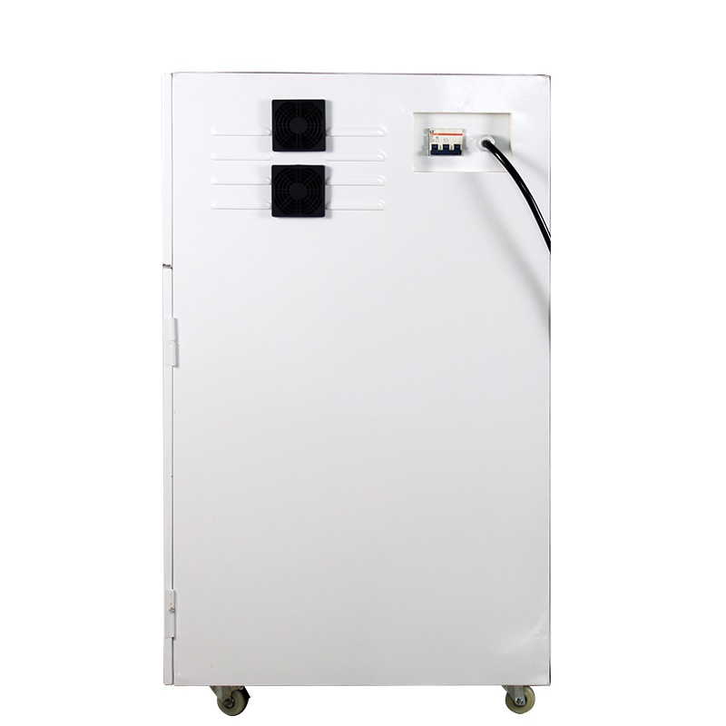 Commercial alkaline water ionzier JD-T101